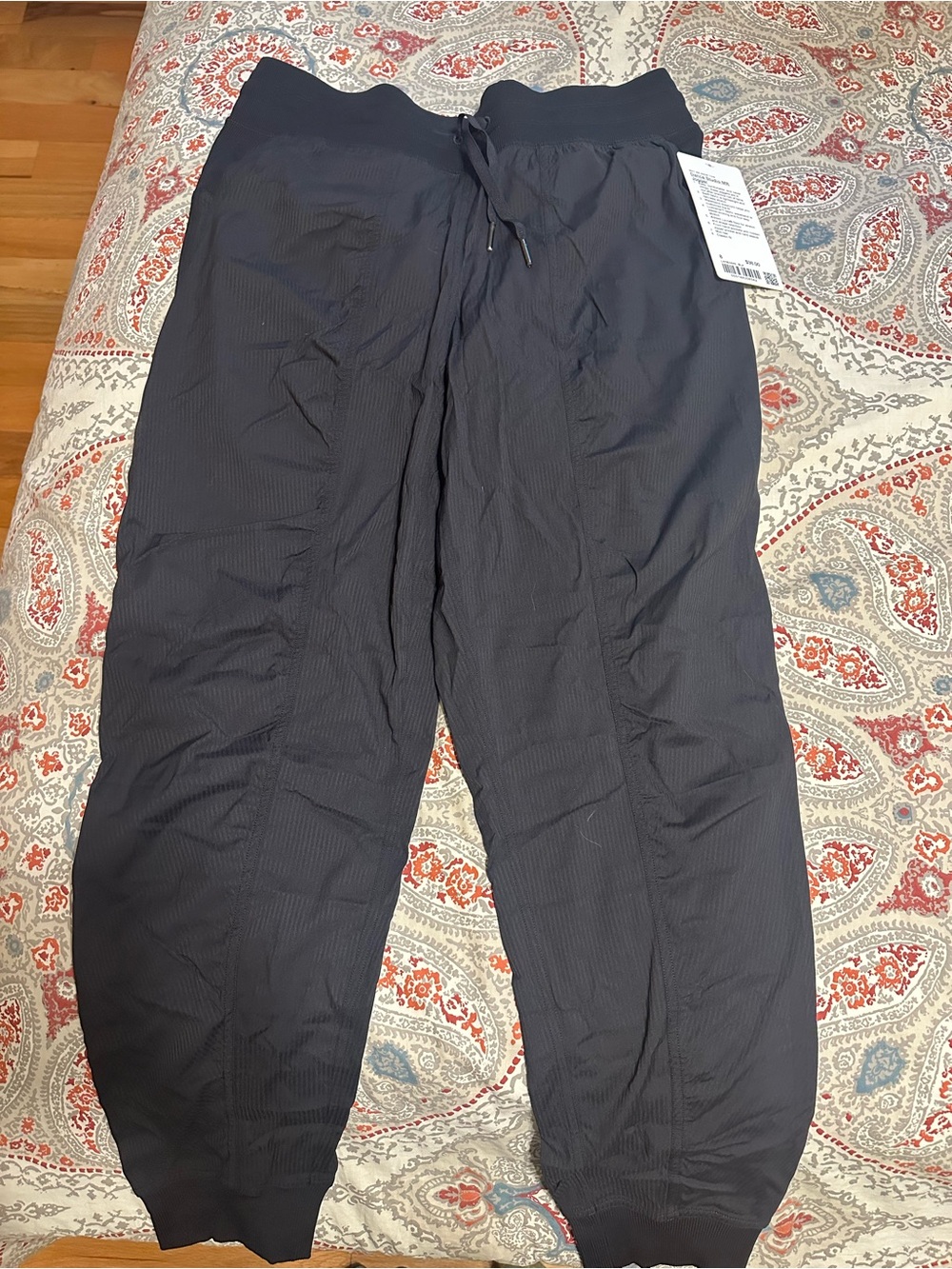 lululemon athletica Dance Studio MR Jogger